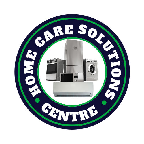 Home Care Solutions Services Centre logo